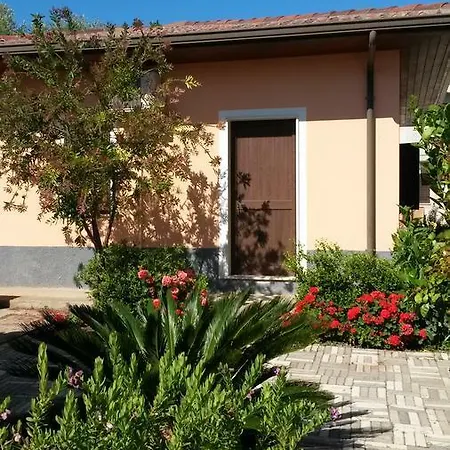 Bed & Breakfast Collemare *