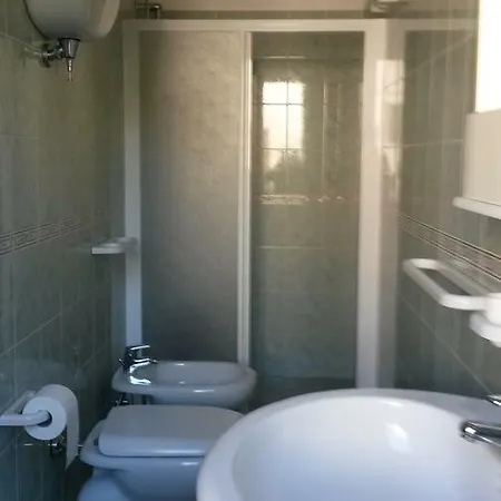 Bed & Breakfast Collemare *