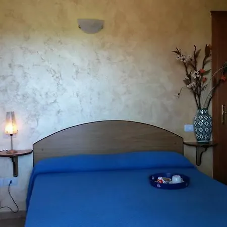 Collemare Bed & Breakfast *