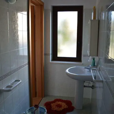 Collemare Bed & Breakfast Drapia