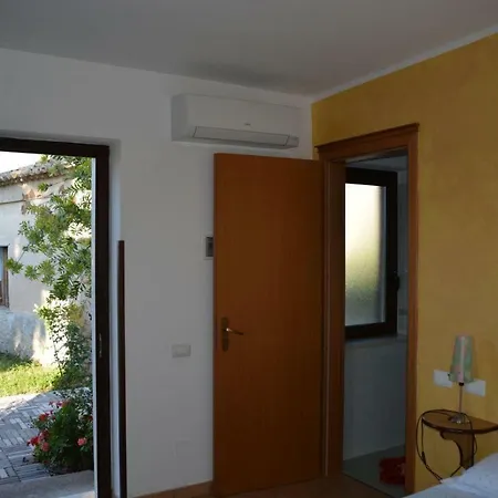 Collemare Bed & Breakfast Drapia