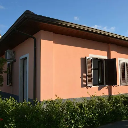 Bed & Breakfast Collemare *