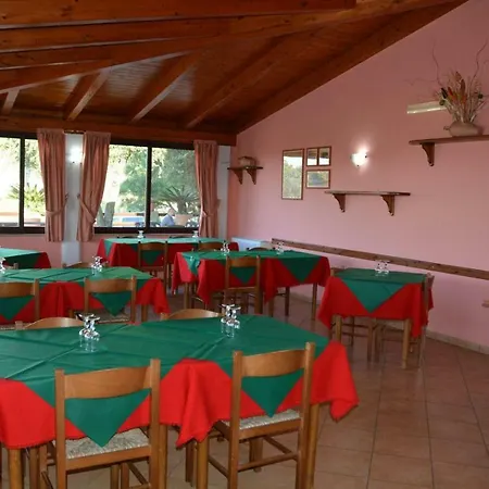 B&B Collemare 3*