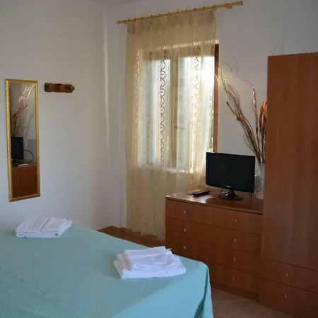 Bed & Breakfast Collemare