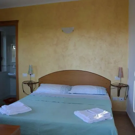 Collemare Bed & Breakfast