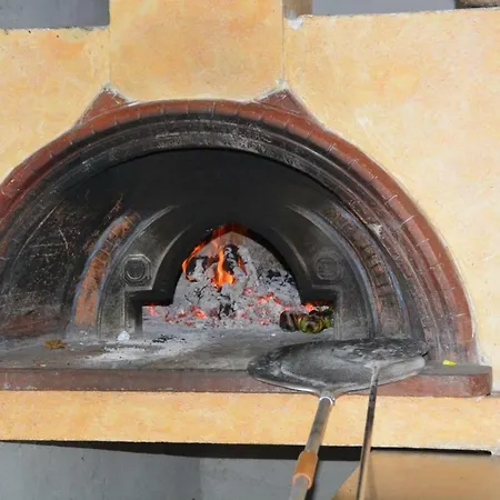 Bed & Breakfast Collemare