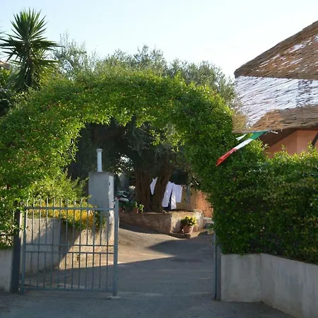Collemare Bed & Breakfast *