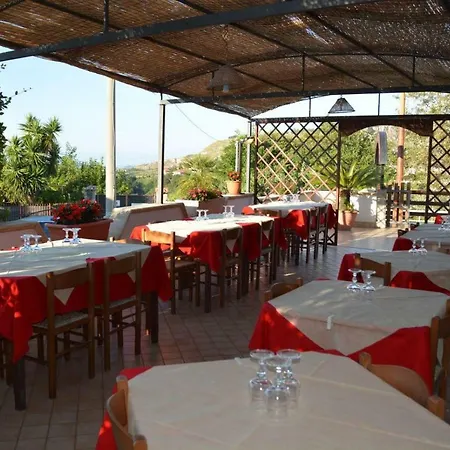 Bed & Breakfast Collemare