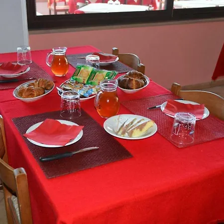 Bed & Breakfast Collemare
