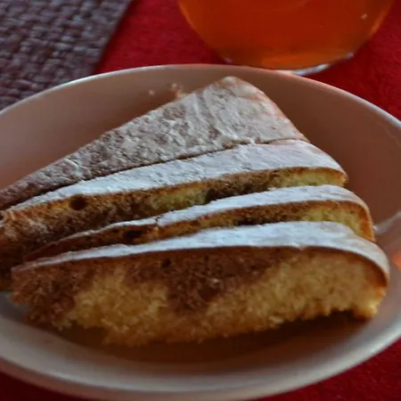 Collemare Bed & Breakfast Drapia