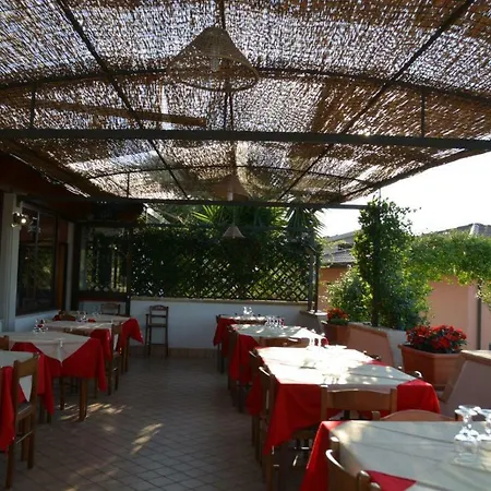 Collemare Bed & Breakfast