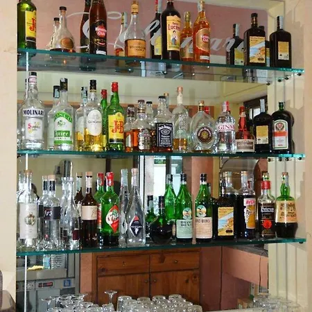 Bed & Breakfast Collemare Drapia