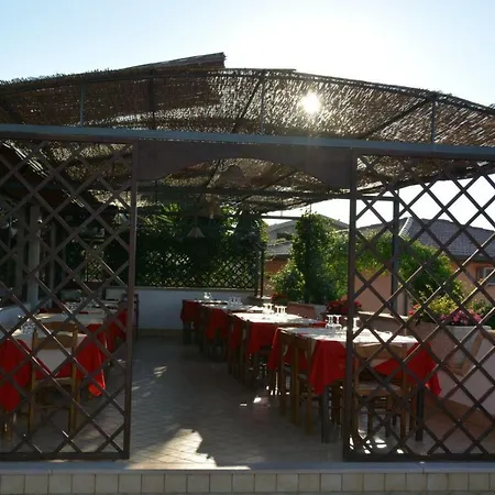 Collemare Bed & Breakfast *