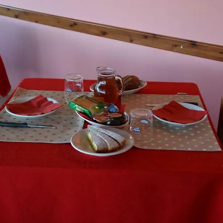 Bed & Breakfast Collemare *