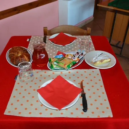 Collemare Bed & Breakfast *