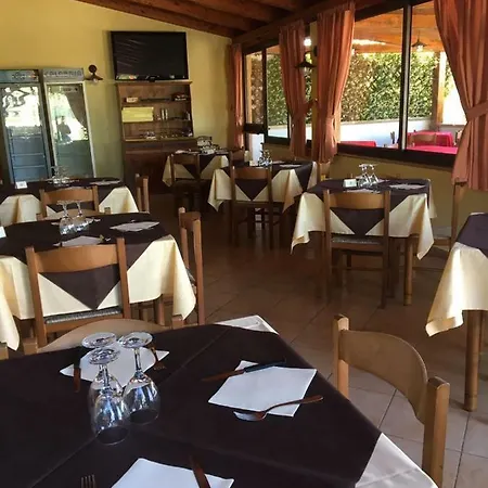 Collemare Bed & Breakfast Drapia