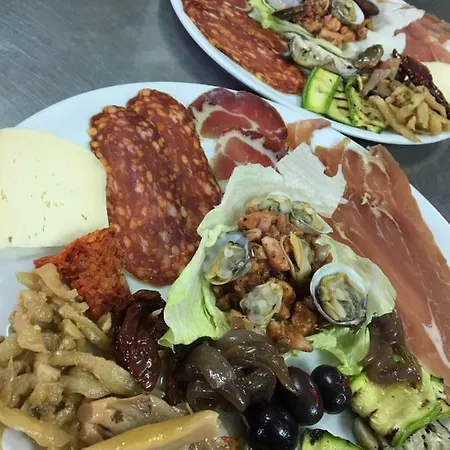 Collemare Bed & Breakfast