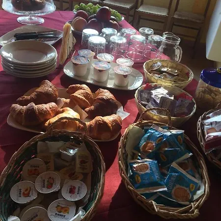 Bed & Breakfast Collemare *