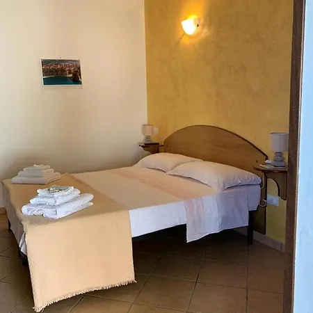 Collemare Bed & Breakfast Drapia