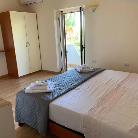 Bed & Breakfast Collemare
