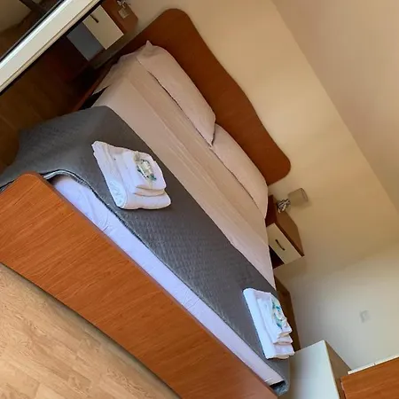 Collemare Bed & Breakfast Drapia