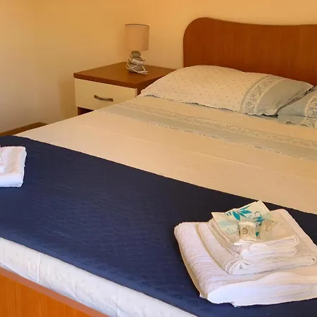 Bed & Breakfast Collemare *
