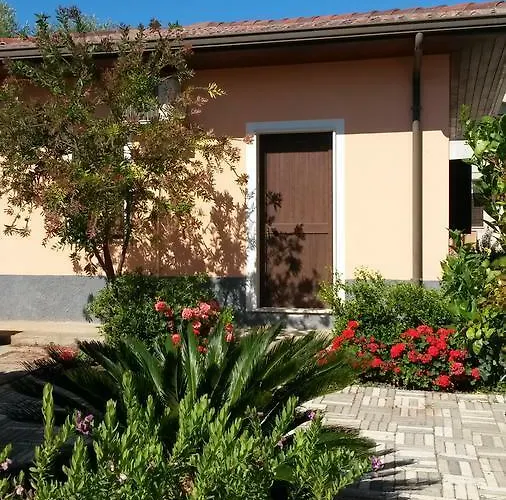 Alojamento de Acomodação e Pequeno-almoço Collemare 3*