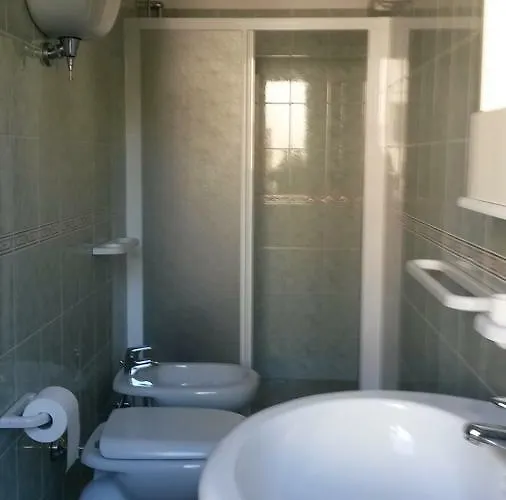 Alojamento de Acomodação e Pequeno-almoço Collemare 3*