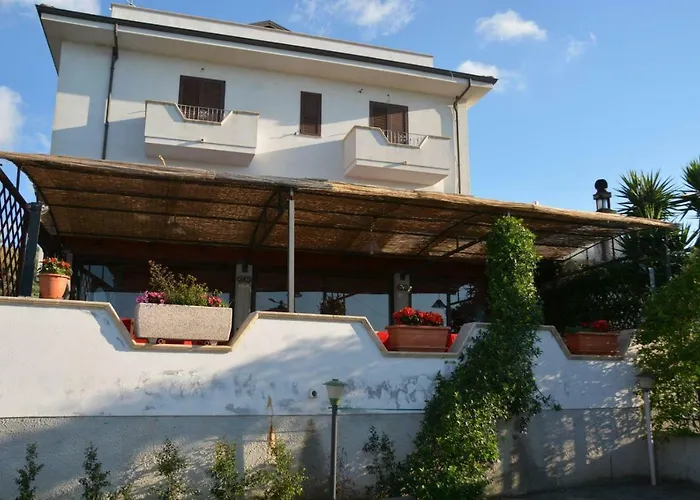 Collemare Alojamento de Acomodação e Pequeno-almoço 3*