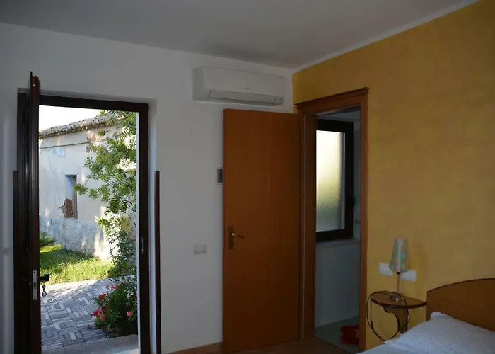 Collemare Alojamento de Acomodação e Pequeno-almoço Drapia