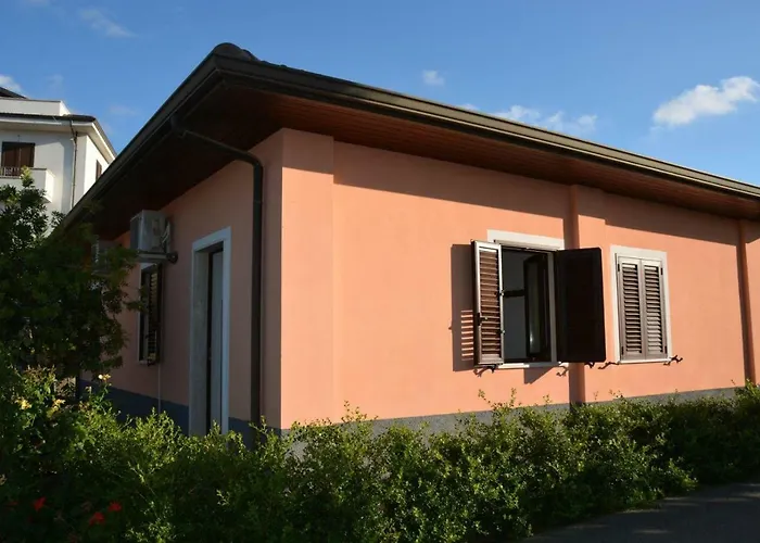 Alojamento de Acomodação e Pequeno-almoço Collemare 3*