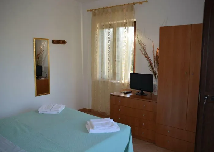 Alojamento de Acomodação e Pequeno-almoço Collemare