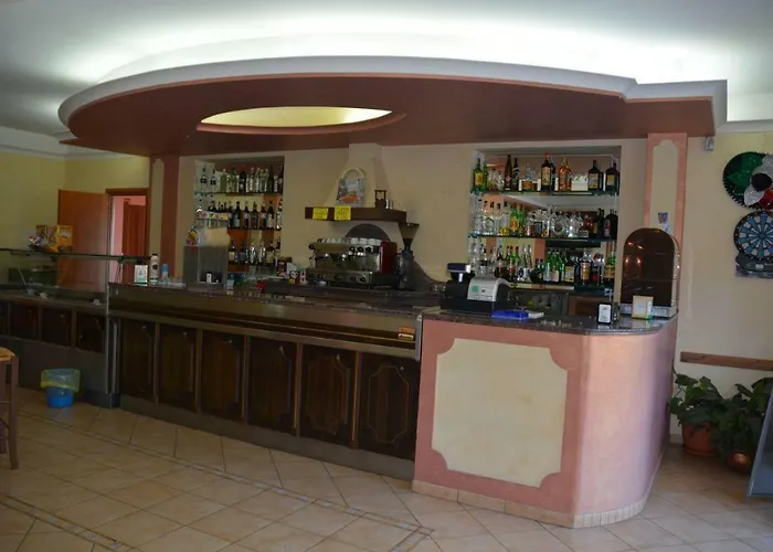 Collemare Alojamento de Acomodação e Pequeno-almoço Drapia