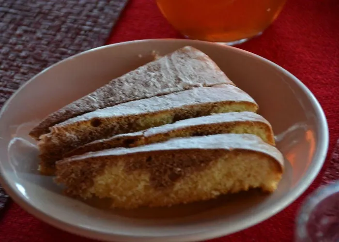 Collemare Alojamento de Acomodação e Pequeno-almoço Drapia