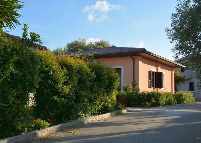 Alojamento de Acomodação e Pequeno-almoço Collemare