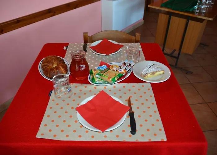 Collemare Alojamento de Acomodação e Pequeno-almoço 3*