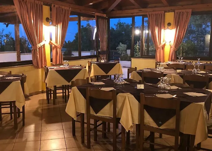 Collemare Alojamento de Acomodação e Pequeno-almoço Drapia