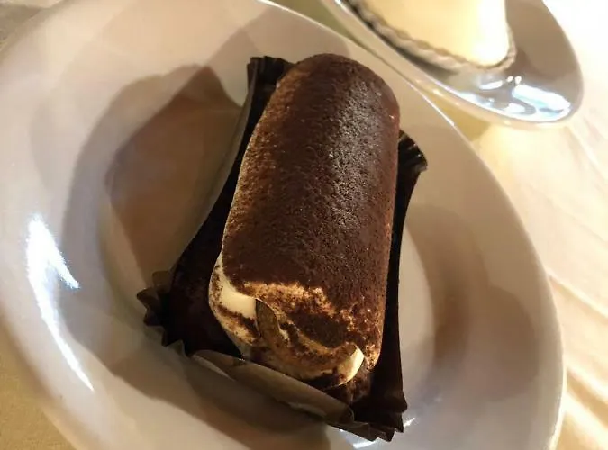 Alojamento de Acomodação e Pequeno-almoço Collemare