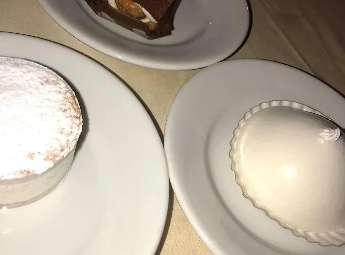 Alojamento de Acomodação e Pequeno-almoço Collemare Drapia