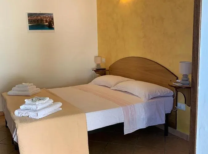 Collemare Alojamento de Acomodação e Pequeno-almoço Drapia