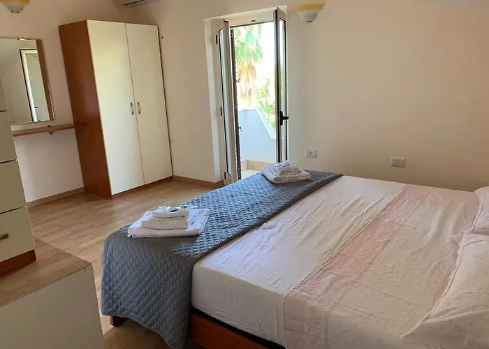 Alojamento de Acomodação e Pequeno-almoço Collemare